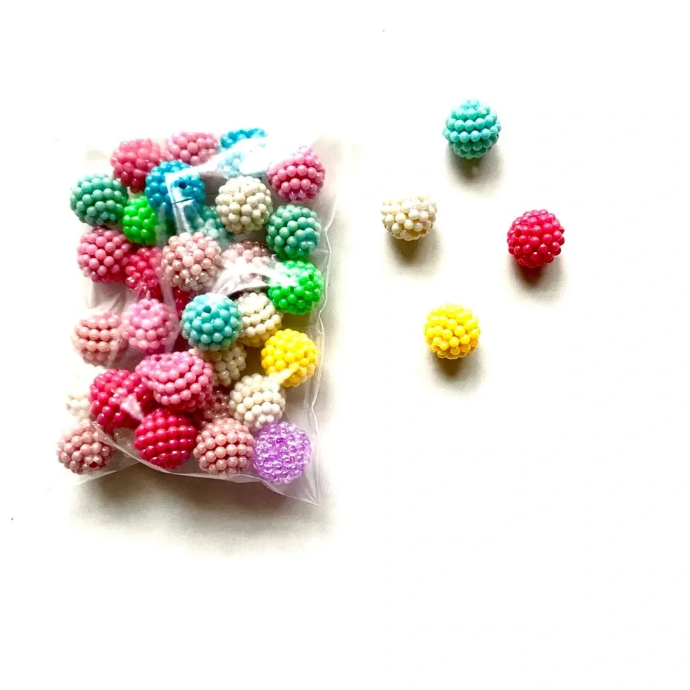 Beads Supply Set